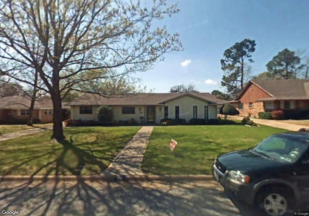 1029 S French Ave, Denison, TX 75020 - photo 1