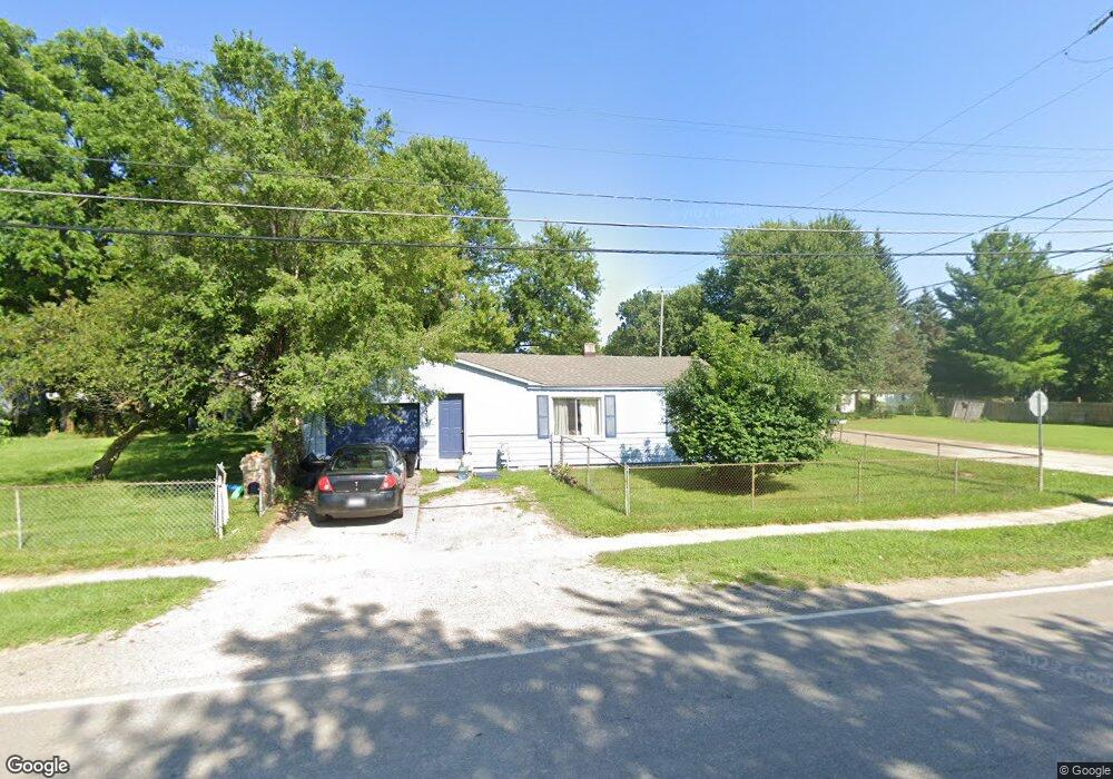 2203 S Graham Rd, Flint, MI 48532 - photo 1