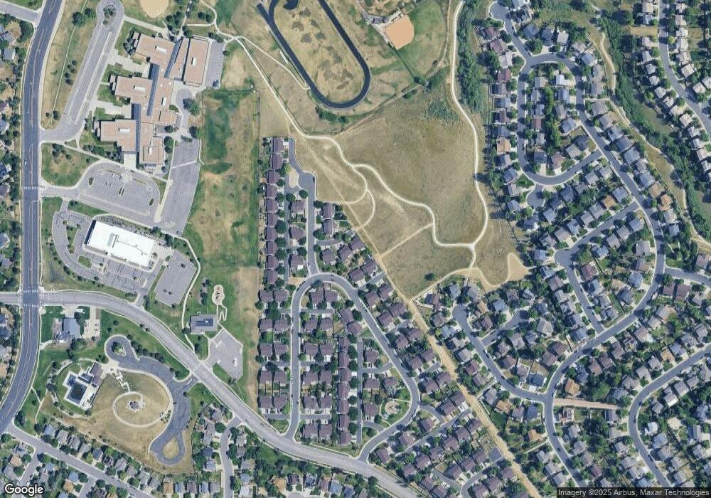 5340 S Picadilly Ct, Aurora, CO 80015 - photo 1