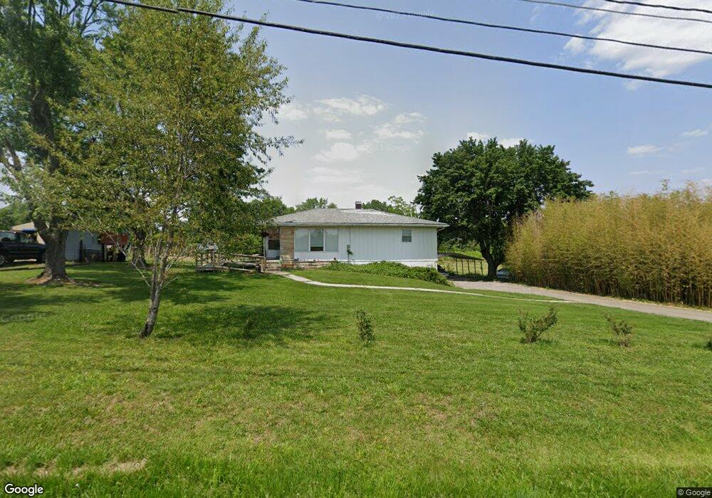 108 E York Rd, Austin, IN 47102 - photo 1