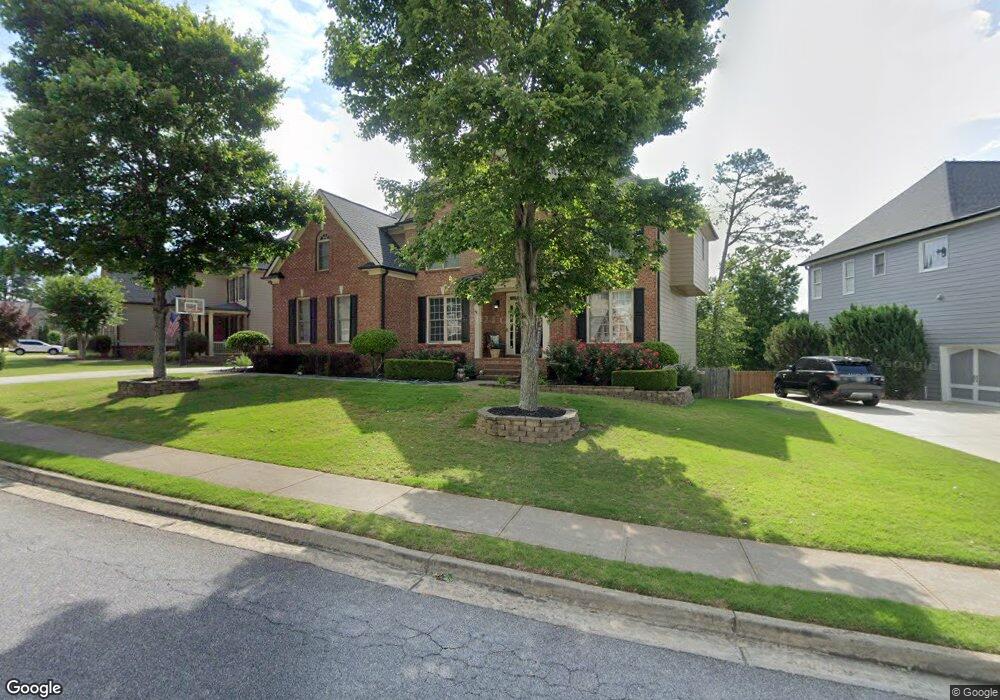 2777 Captain Ct unit 3, Dacula, GA 30019 - photo 1