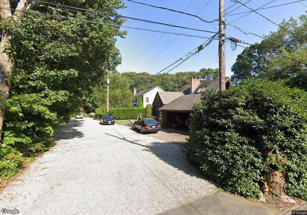 5 Avenue E, Old Lyme, CT 06371 - photo 1