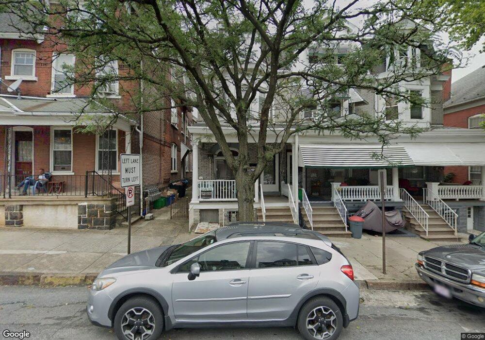 305 E Broad St, Bethlehem, PA 18018 - photo 1