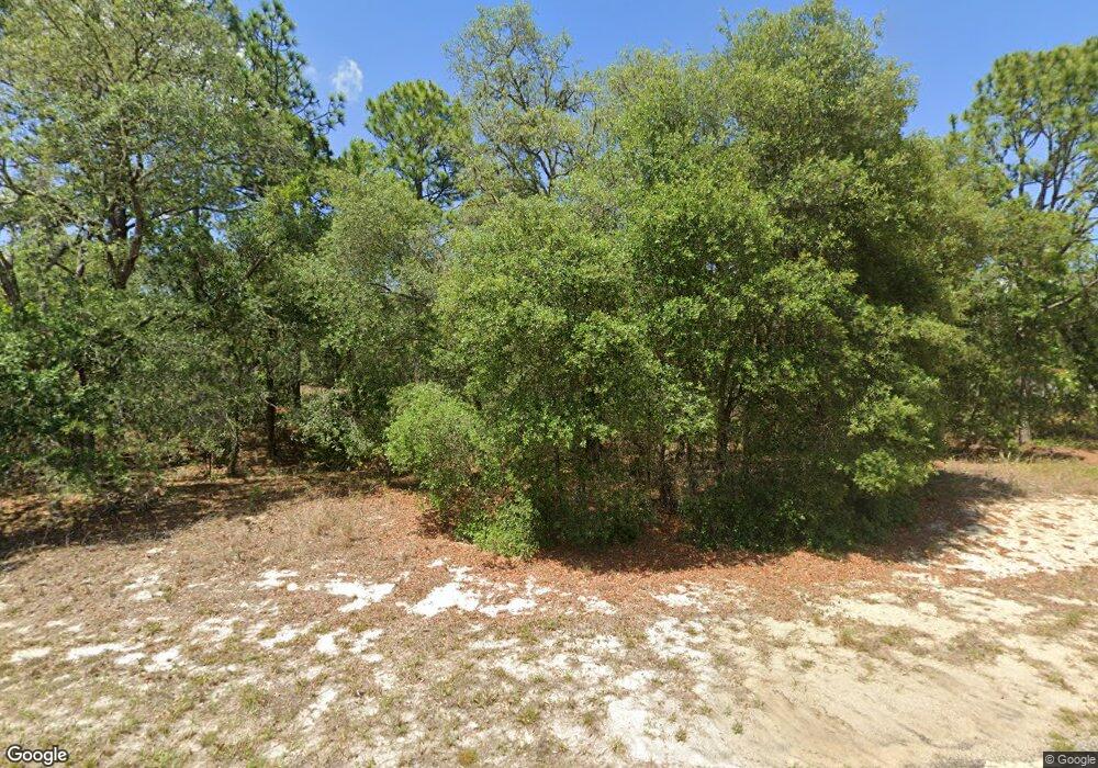 3329 W Wilhelm St, Citrus Springs, FL 34433 - photo 1