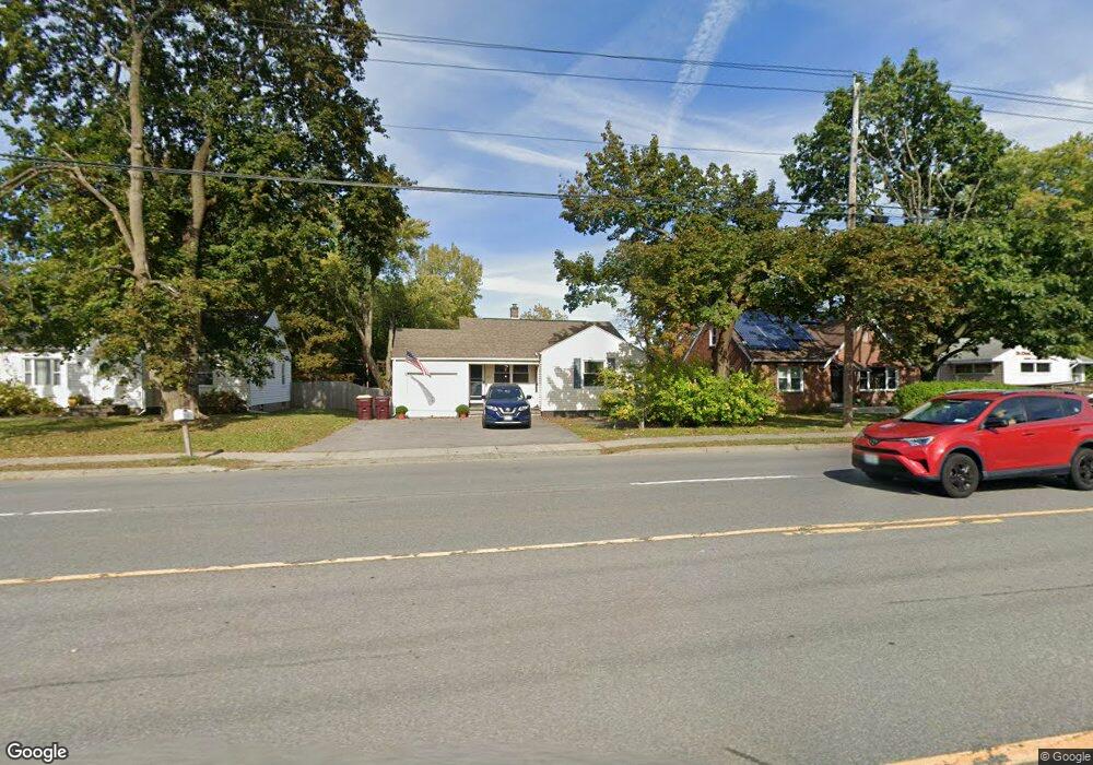 819 Troy-Schenectady Rd, Latham, NY 12110 - photo 1