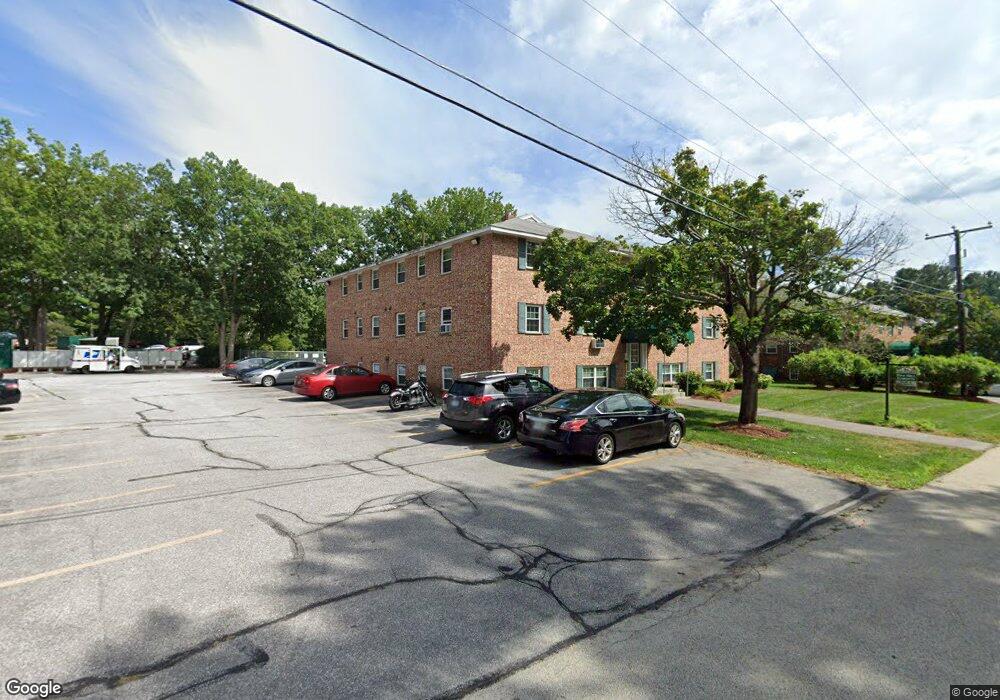 120 Flagstone Dr unit 10, Nashua, NH 03063 - photo 1