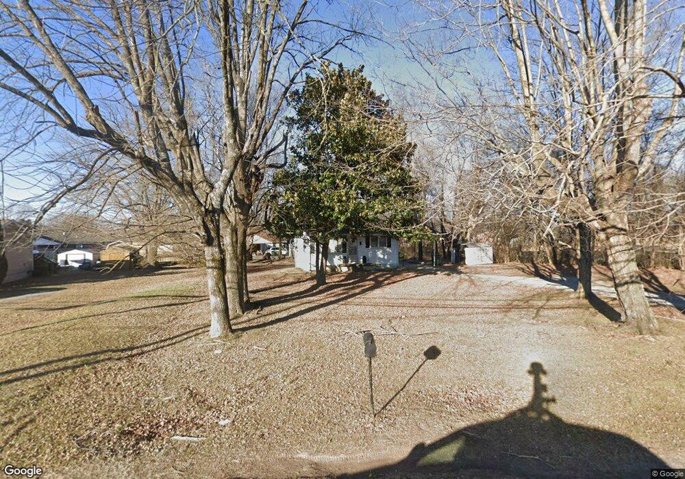 404 S Russell St, Portland, TN 37148 - photo 1