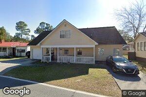 1315 Bonaventure Rd Unit B - Upstairs, Savannah, GA 31404
