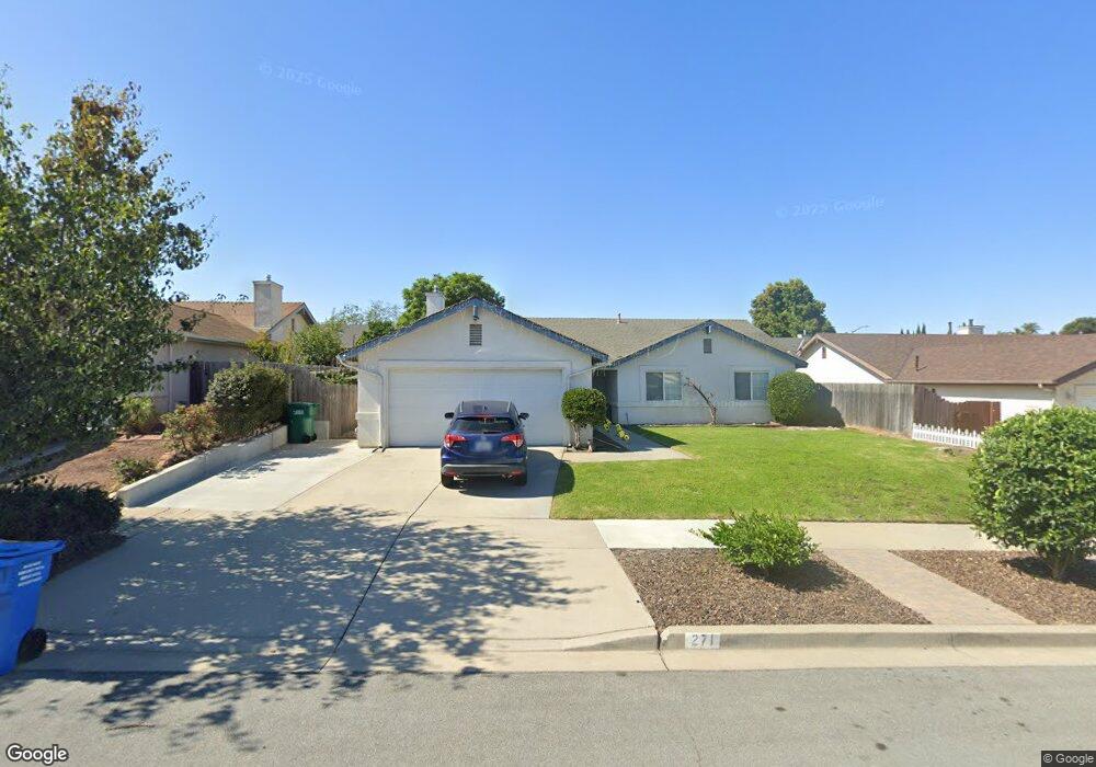 271 Pinecrest Place unit LOT, Nipomo, CA 93444 - photo 1