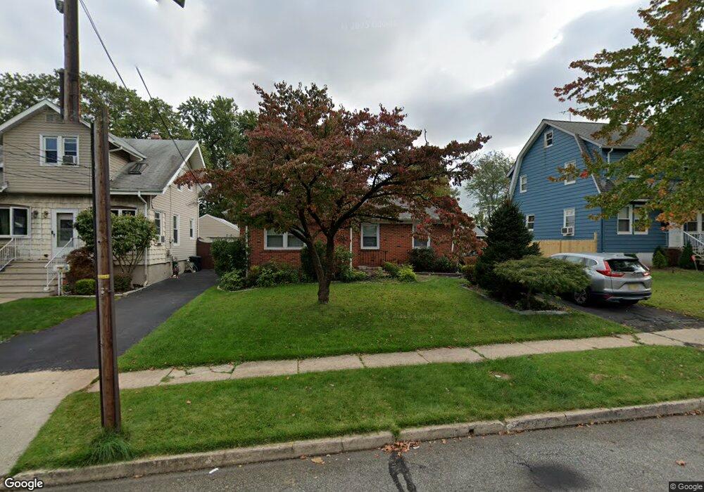 555 W 7th Ave, Roselle, NJ 07203 - photo 1