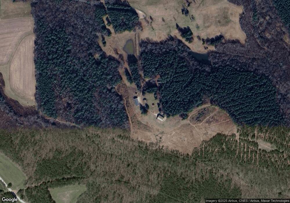 635 Steep Bank Rd, South Hill, VA 23970 - photo 1