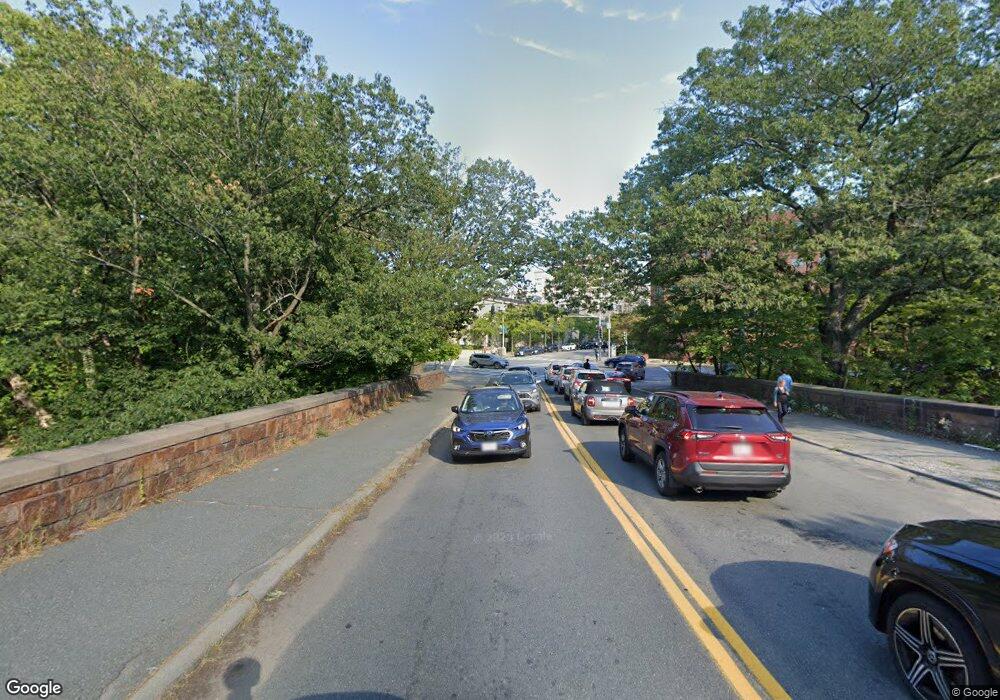 203 Longwood Ave unit 203, Brookline, MA 02446 - photo 1