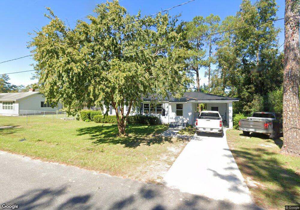 314 Mcgregor St, Blackshear, GA 31516 - photo 1