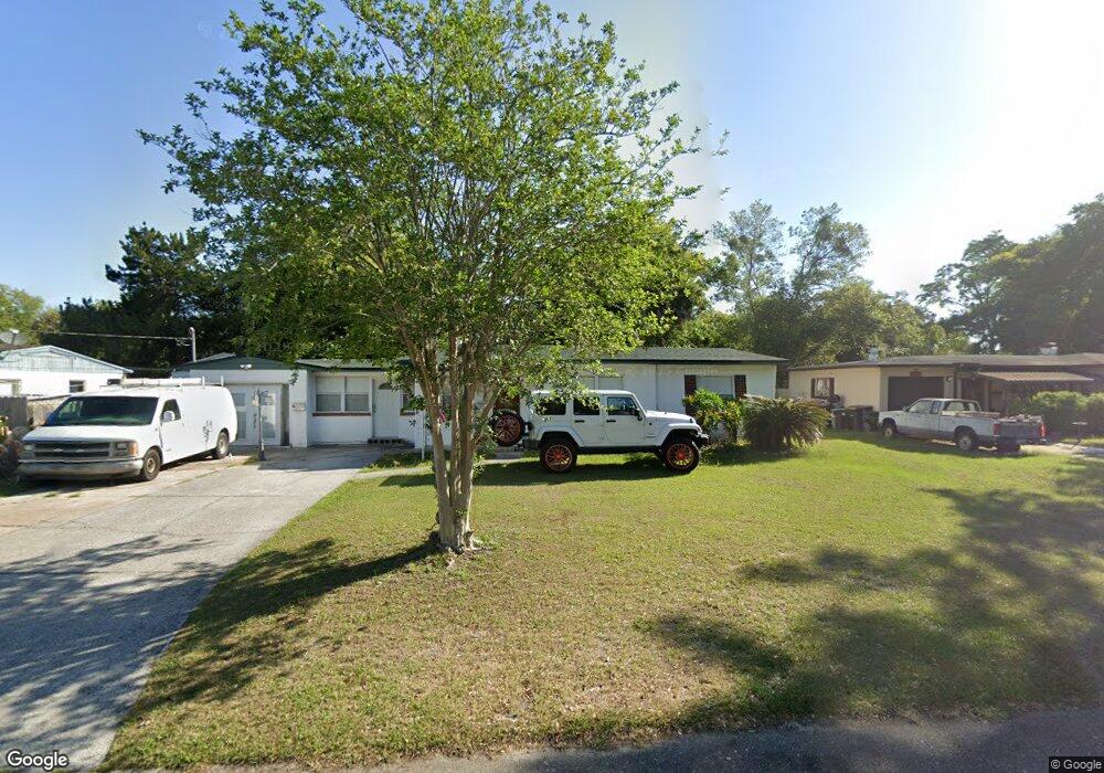 5731 Cedar Forest Dr S, Jacksonville, FL 32210 - photo 1