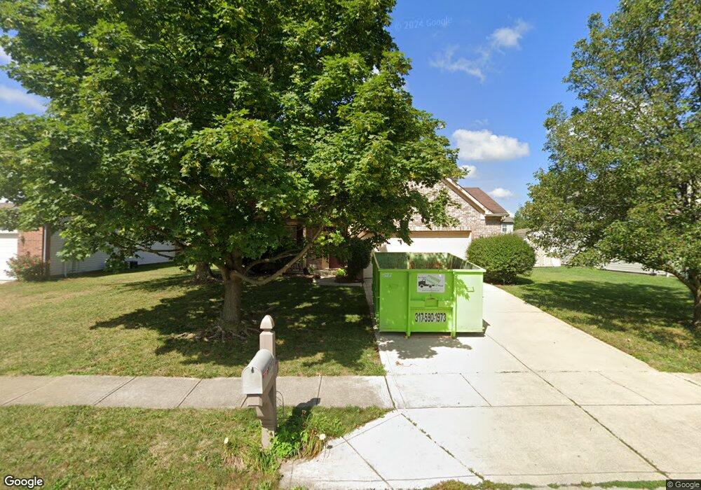 12912 Turnham Dr, Fishers, IN 46038 - photo 1