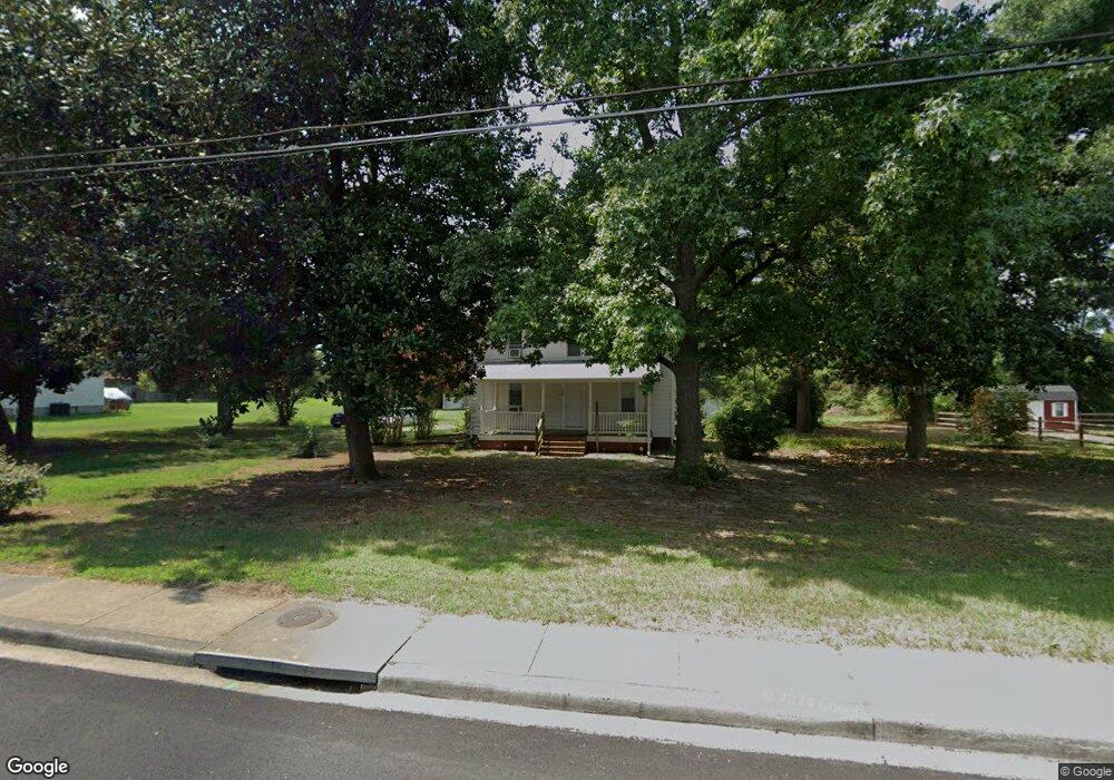 704 Main St, Sharptown, MD 21861 - photo 1