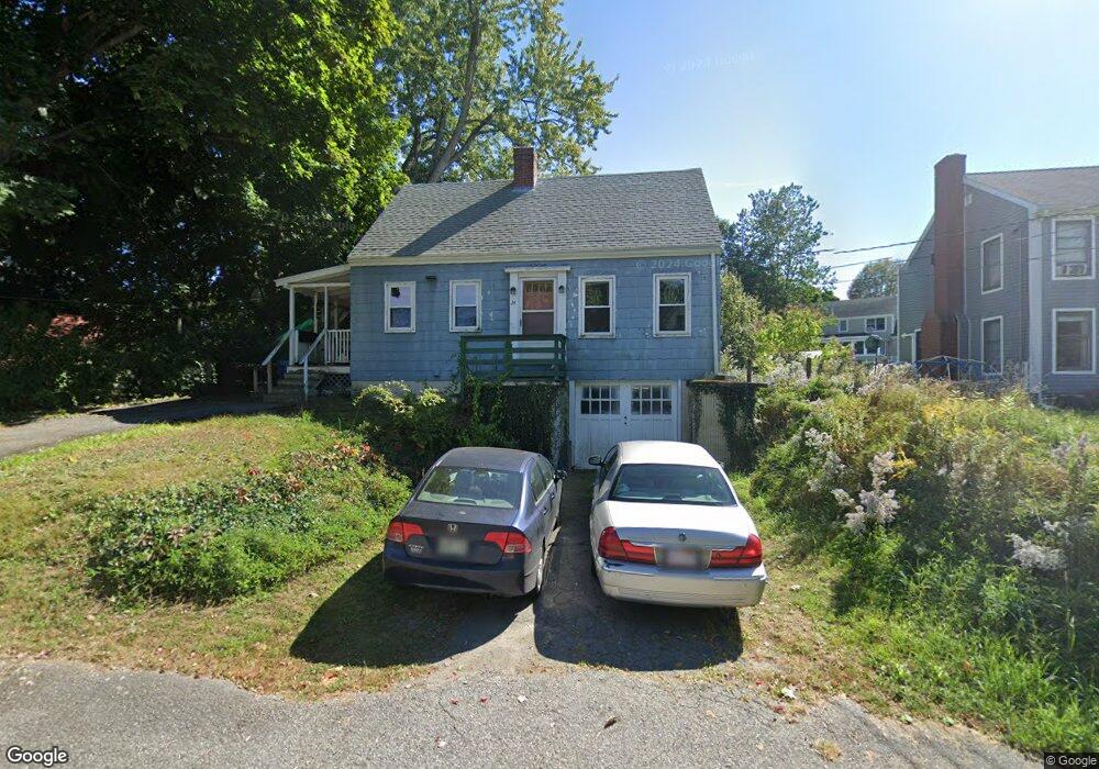 24 Garrison St, Portland, ME 04102 - photo 1