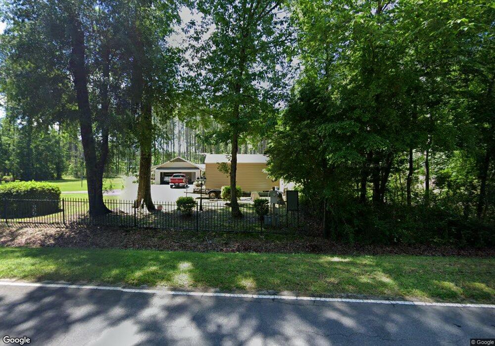 673 Shady Grove Moss Rd, Laurel, MS 39443 - photo 1