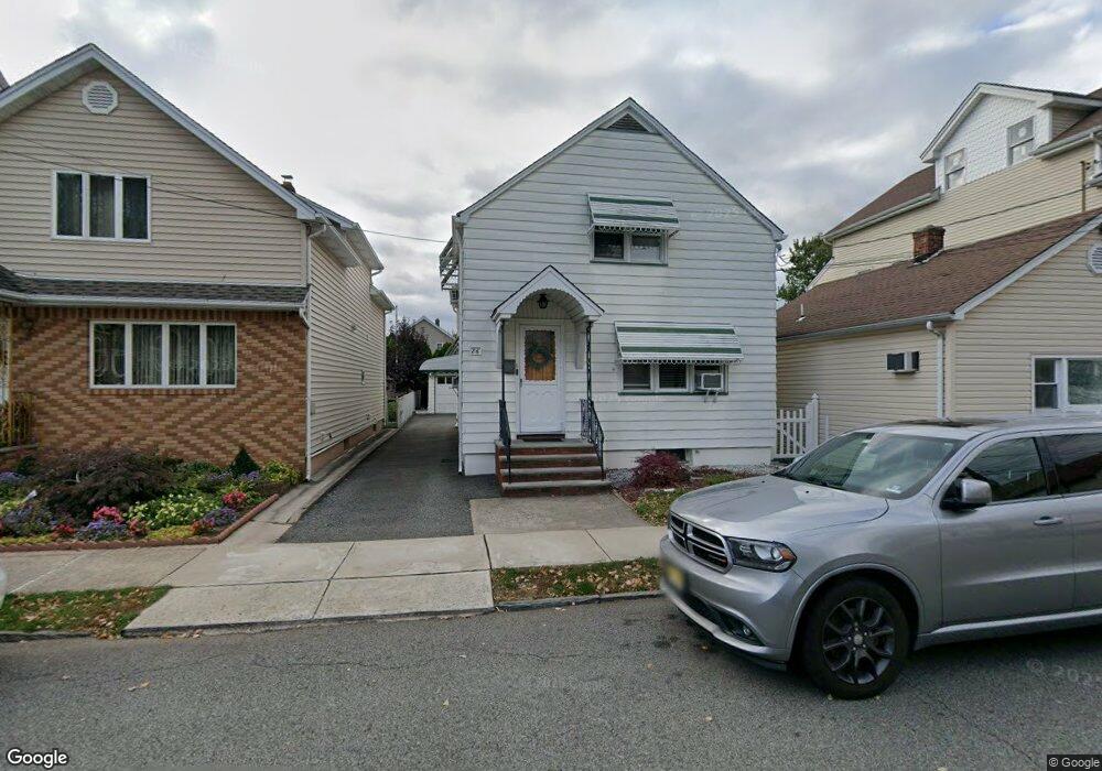 86 Maple Ave, Wallington, NJ 07057 - photo 1