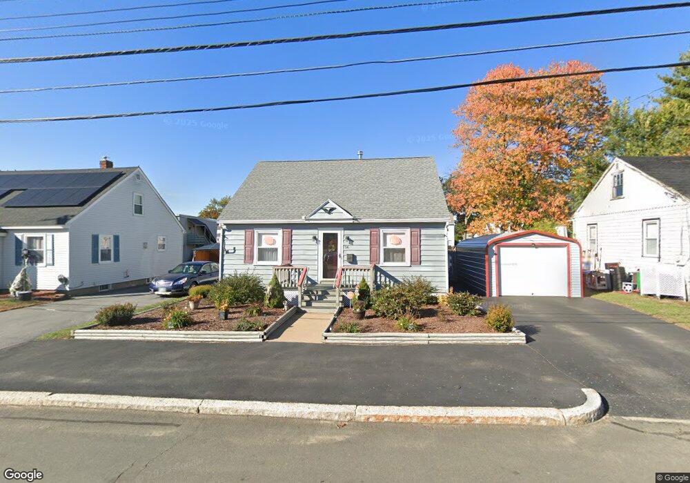 36 Vinton St, Manchester, NH 03103 - photo 1