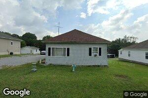 4434 State Route 175 S, Graham, KY 42344
