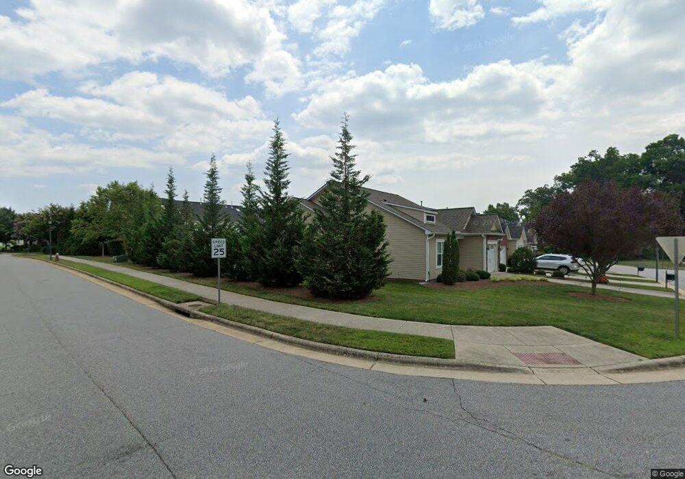 3466 Limestone Ct, High Point, NC 27265 - photo 1