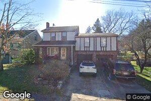 1126 Love St, Pittsburgh, PA 15218