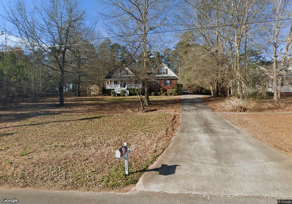 385 Twin Lakes Dr, Gray, GA 31032 - photo 1