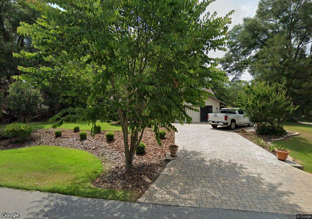 9726 SW 192nd Court Rd, Dunnellon, FL 34432 - photo 1