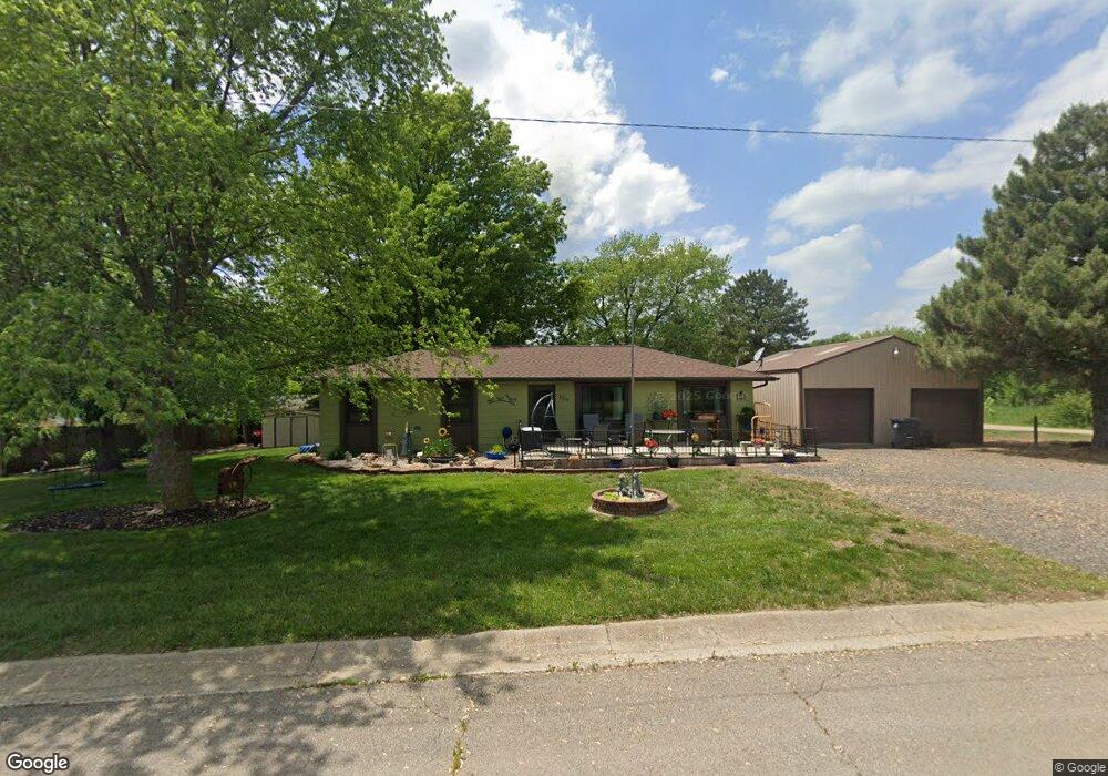209 N 5th St, Mayetta, KS 66509 - photo 1