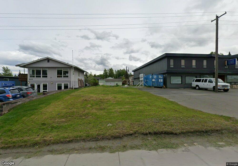 4207 Minnesota Dr, Anchorage, AK 99503 - photo 1