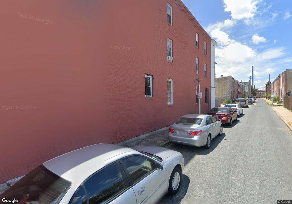 24 N Fulton Ave unit 1F, Baltimore, MD 21223 - photo 1