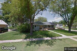 701 Ross St, Downs, KS 67437