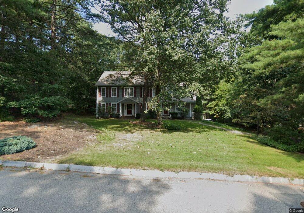 11 Cranberry Dr, Franklin, MA 02038 - photo 1