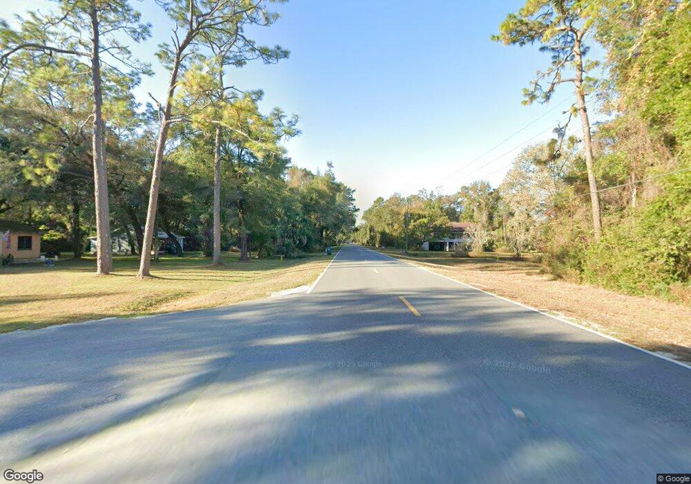 00 Big White Oak Ln, Crawfordville, FL 32327 - photo 1