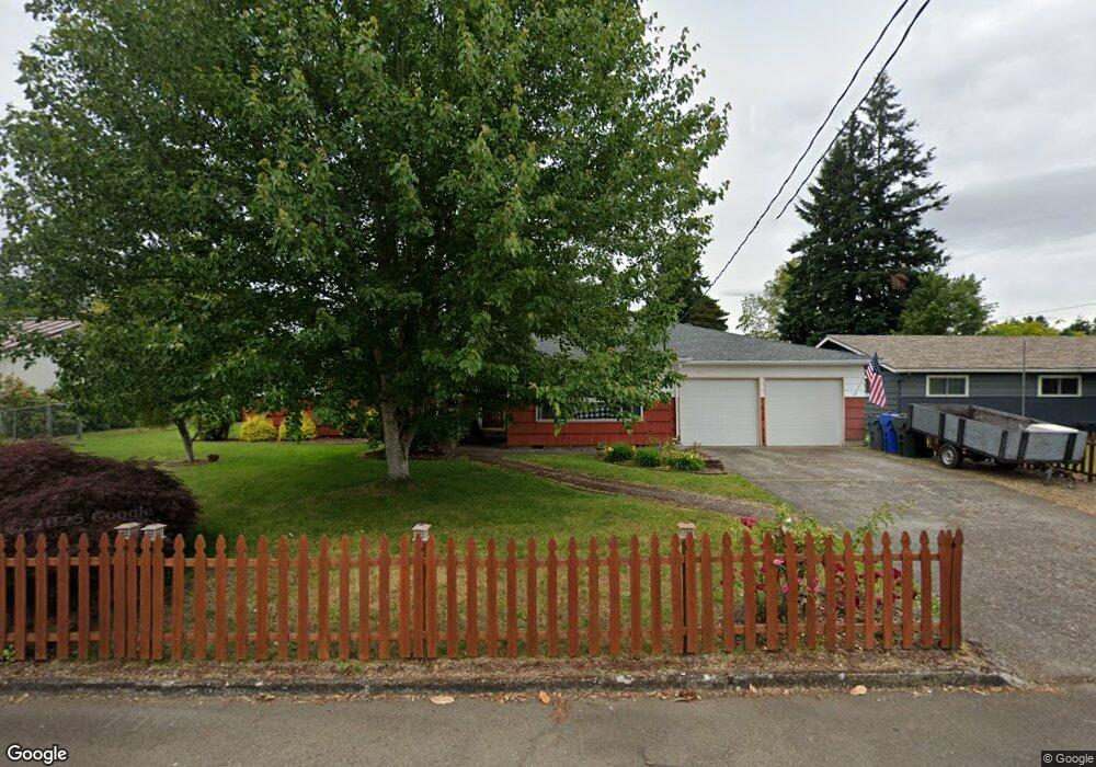 825 Apple Blossom Ave NE, Keizer, OR 97303 - photo 1