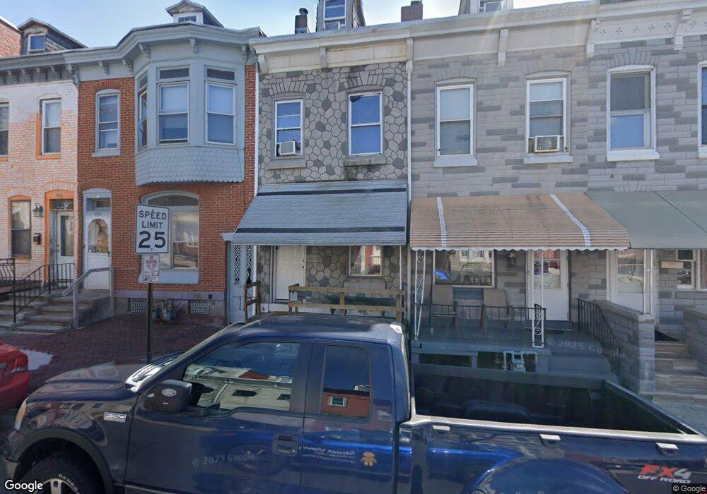 1032 Buttonwood St, Reading, PA 19604 - photo 1