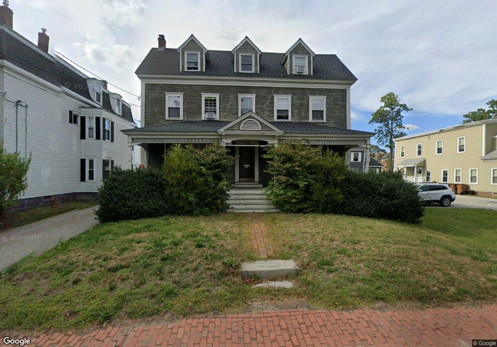 420 Main St, Saco, ME 04072 - photo 1