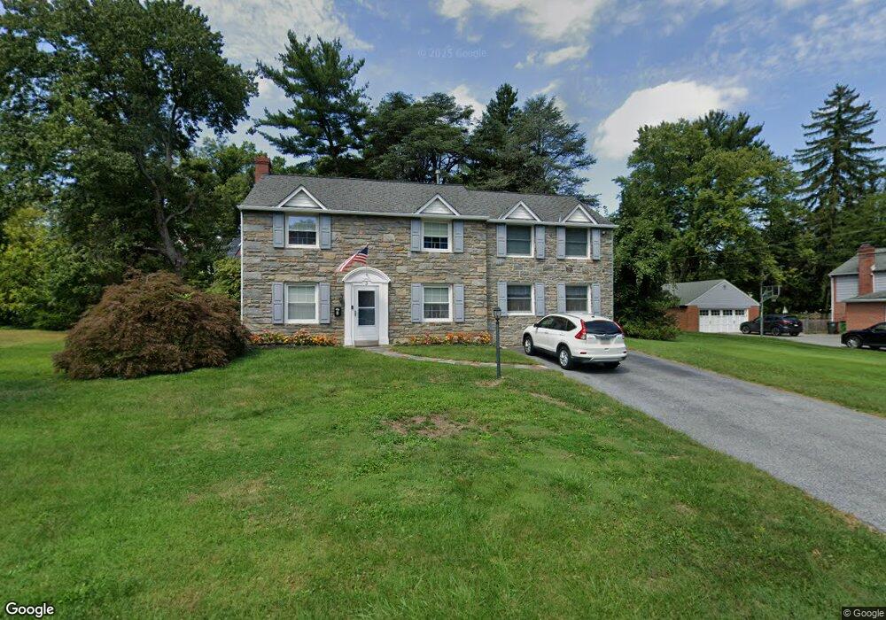 3 Fairhill Rd, Wallingford, PA 19086 - photo 1