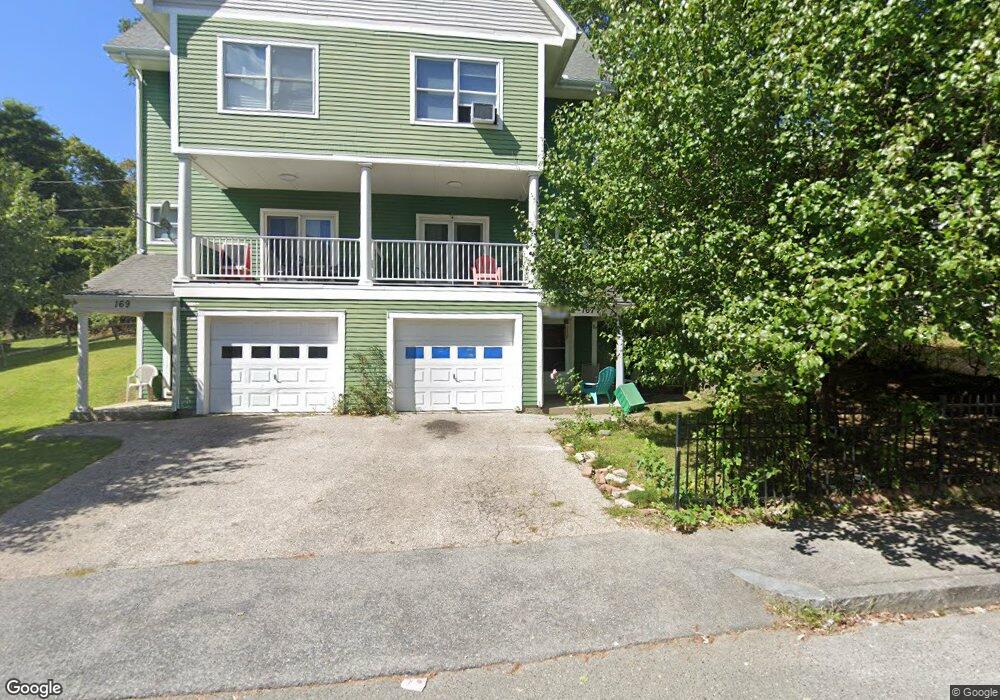 167 Beacon St, Worcester, MA 01610 - photo 1