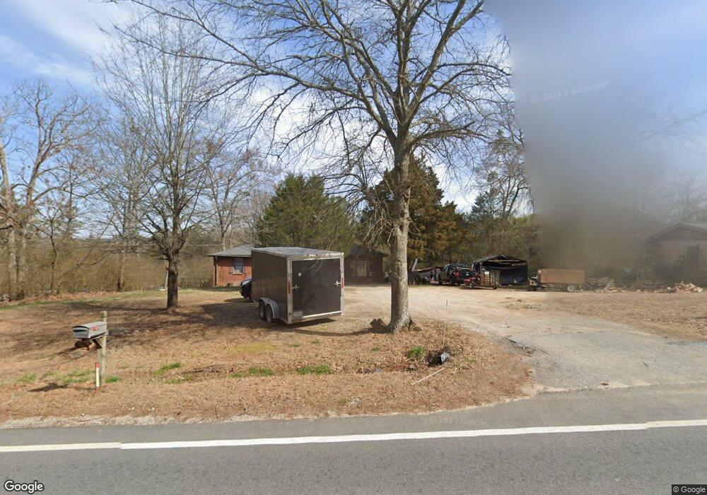 2070 Boar Tusk Rd NE, Conyers, GA 30012 - photo 1