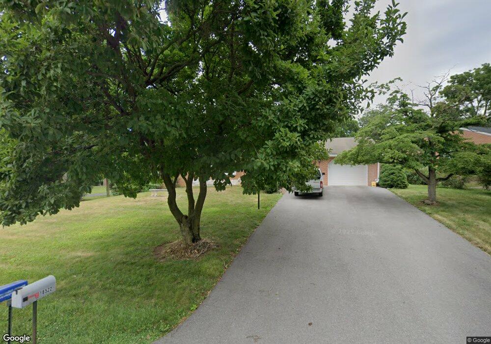 16522 Tammany Ln, Williamsport, MD 21795 - photo 1