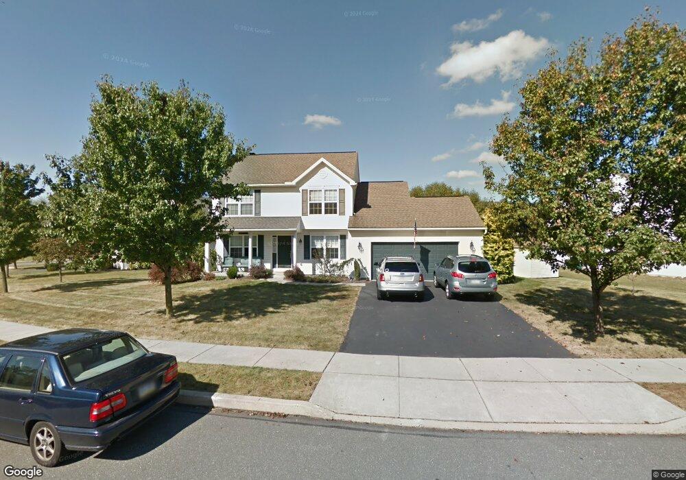 7 Thymebrook Dr, Reading, PA 19606 - photo 1