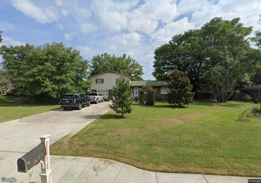 766 Tanner Rd, Dacula, GA 30019 - photo 1