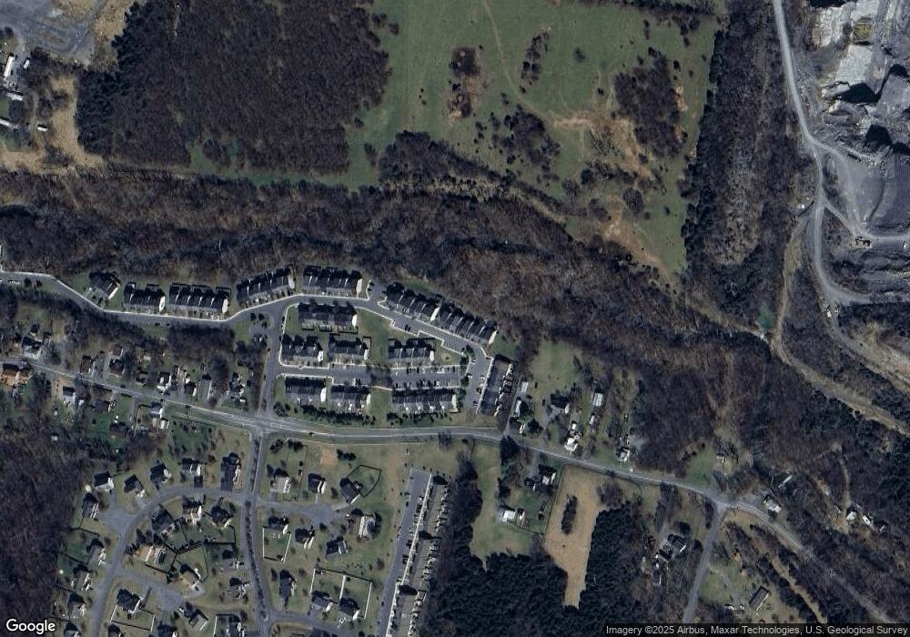 347 Scarboro Dr, Bunker Hill, WV 25413 - photo 1