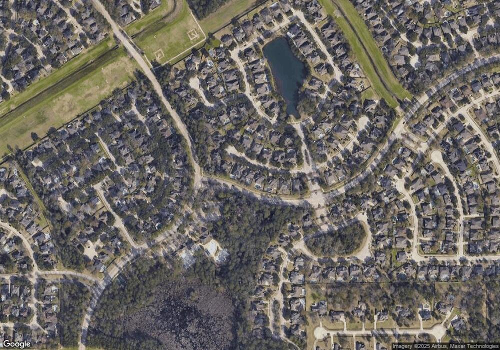 2214 Spring Lake Park Ln, Spring, TX 77386 - photo 1