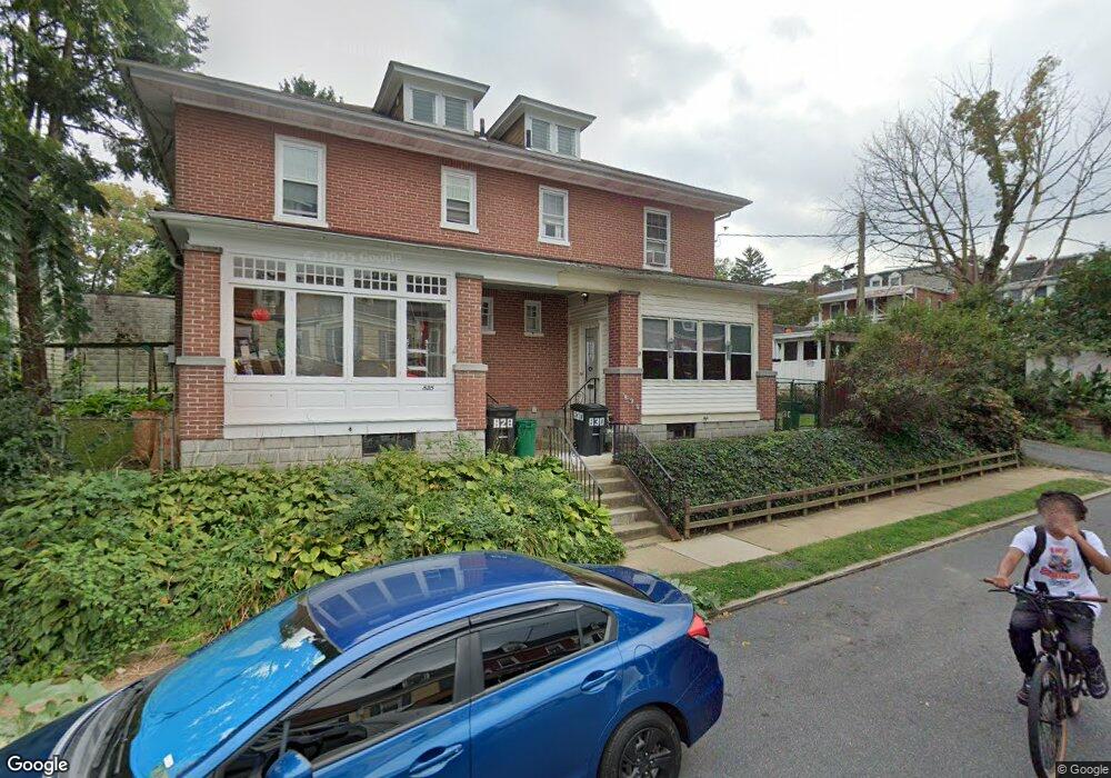 830 5th St, Lancaster, PA 17603 - photo 1