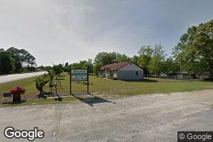 2969 Ga Highway 46, Register, GA 30452