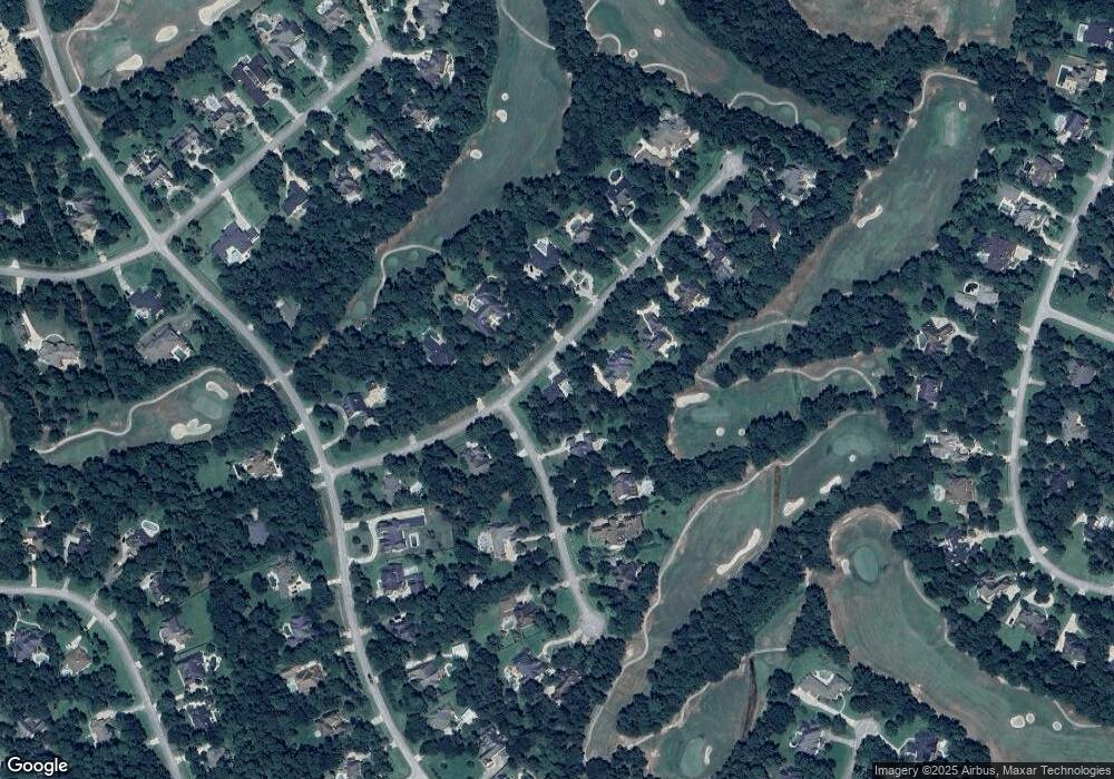 32650 Ryder Cup, Magnolia, TX 77354 - photo 1