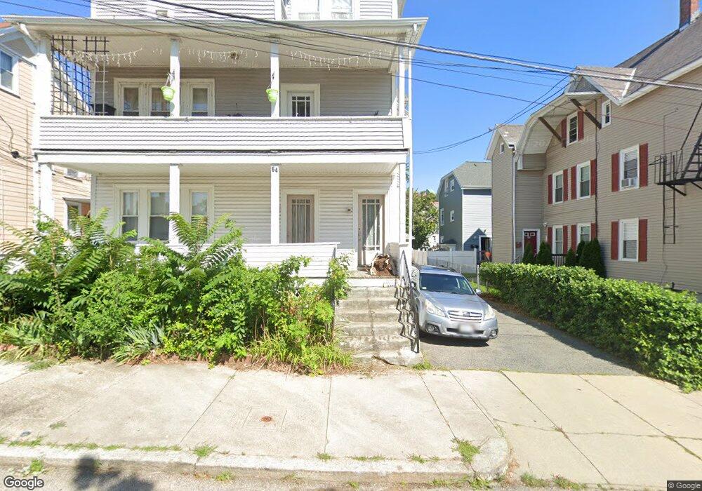 62 Bellevue Ave, Woonsocket, RI 02895 - photo 1